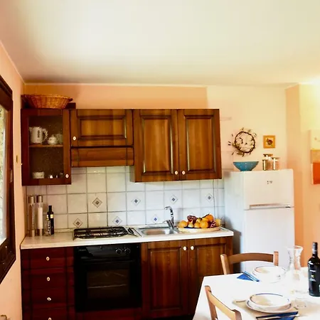 Casa Alba * Chia