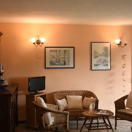 Casa Alba *