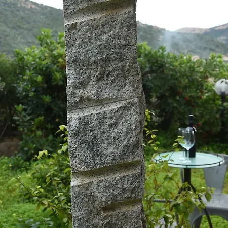 Dom wakacyjny Casa Alba